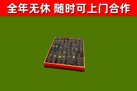 海东回收海参